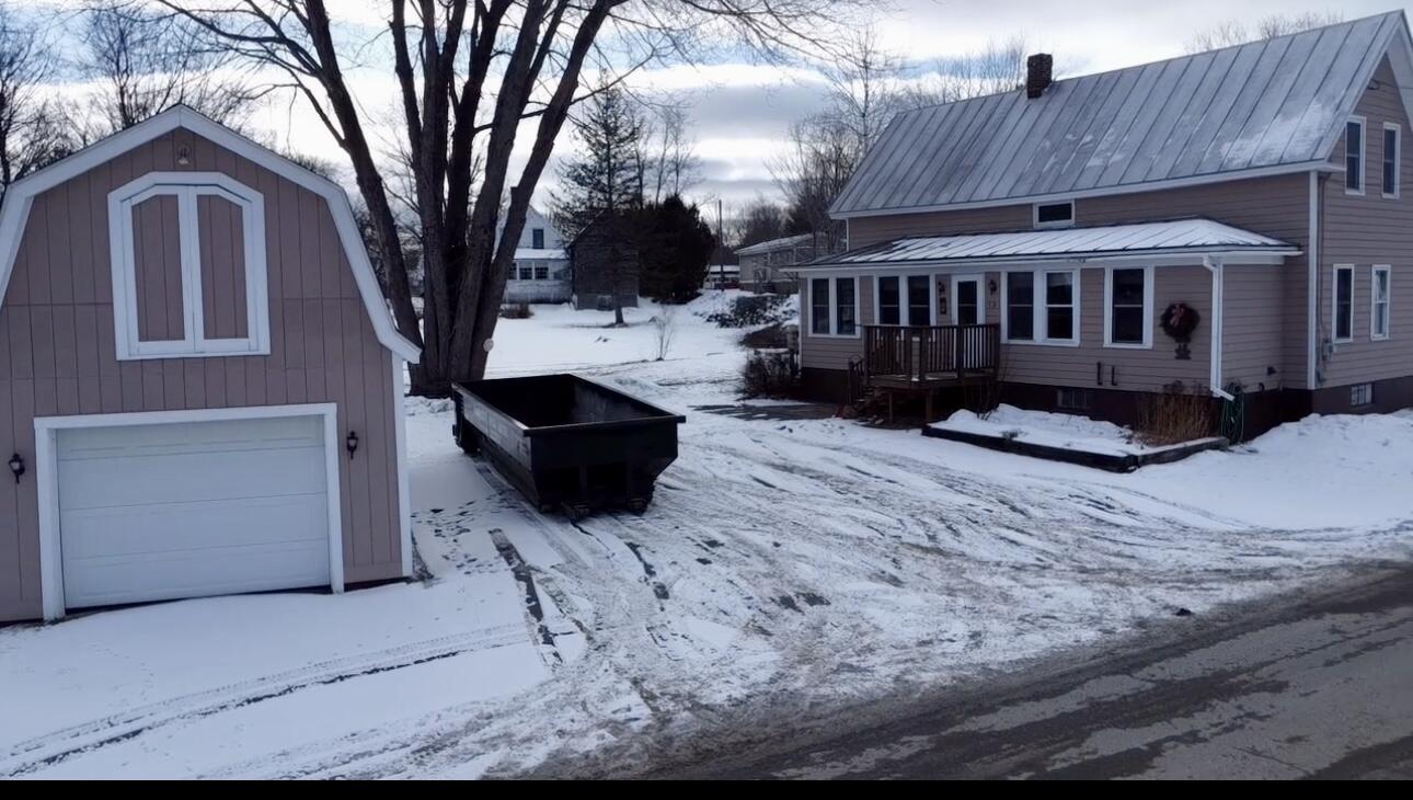 12 Finch Street Anson ME 04911