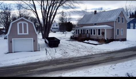 12 Finch Street Anson ME 04911