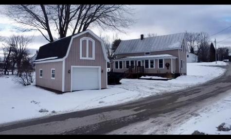 12 Finch Street Anson ME 04911