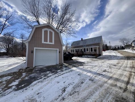 12 Finch Street Anson ME 04911