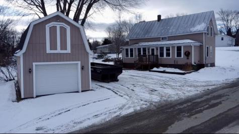 12 Finch Street Anson ME 04911