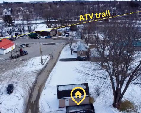 12 Finch Street Anson ME 04911