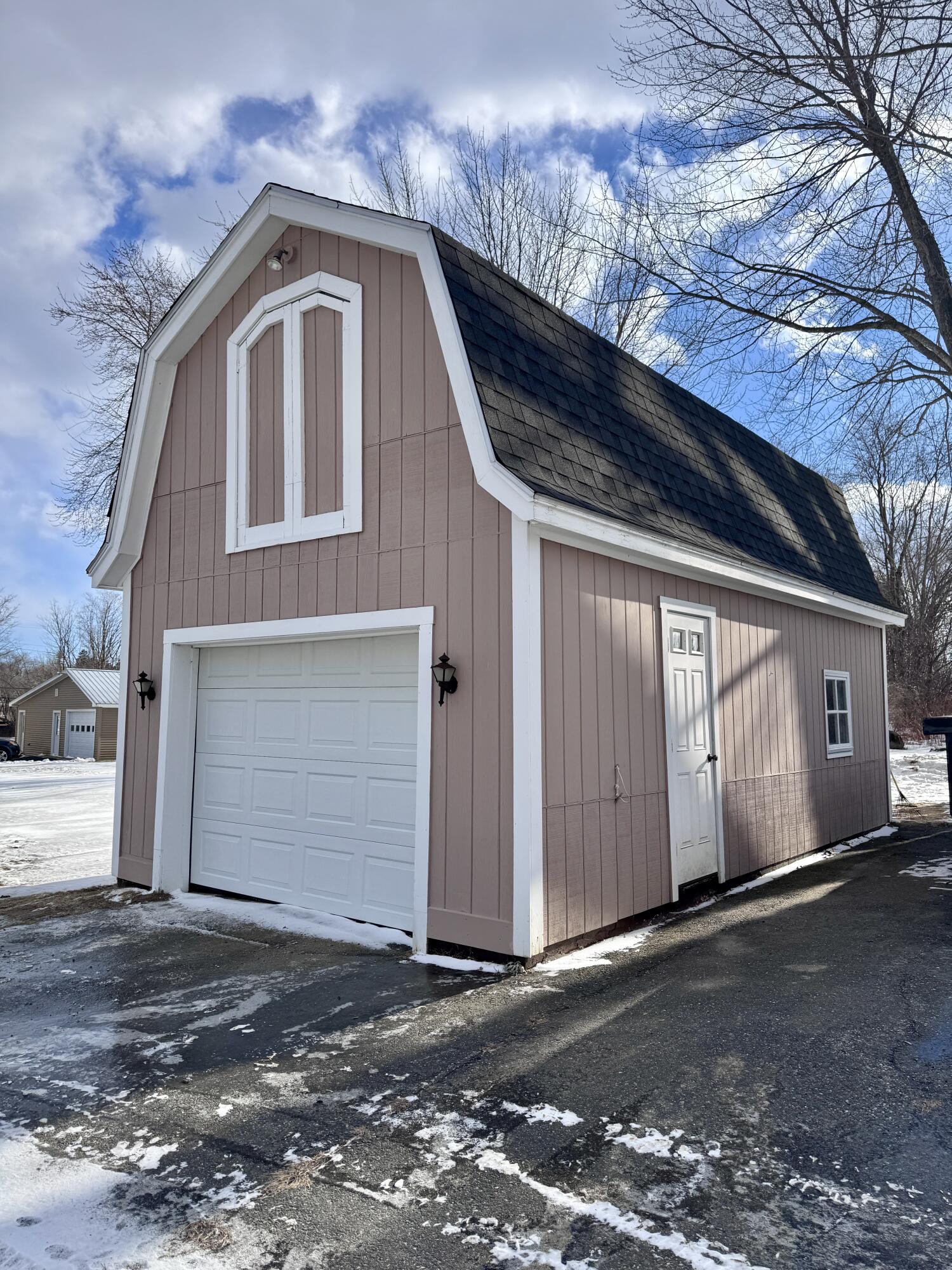 12 Finch Street Anson ME 04911