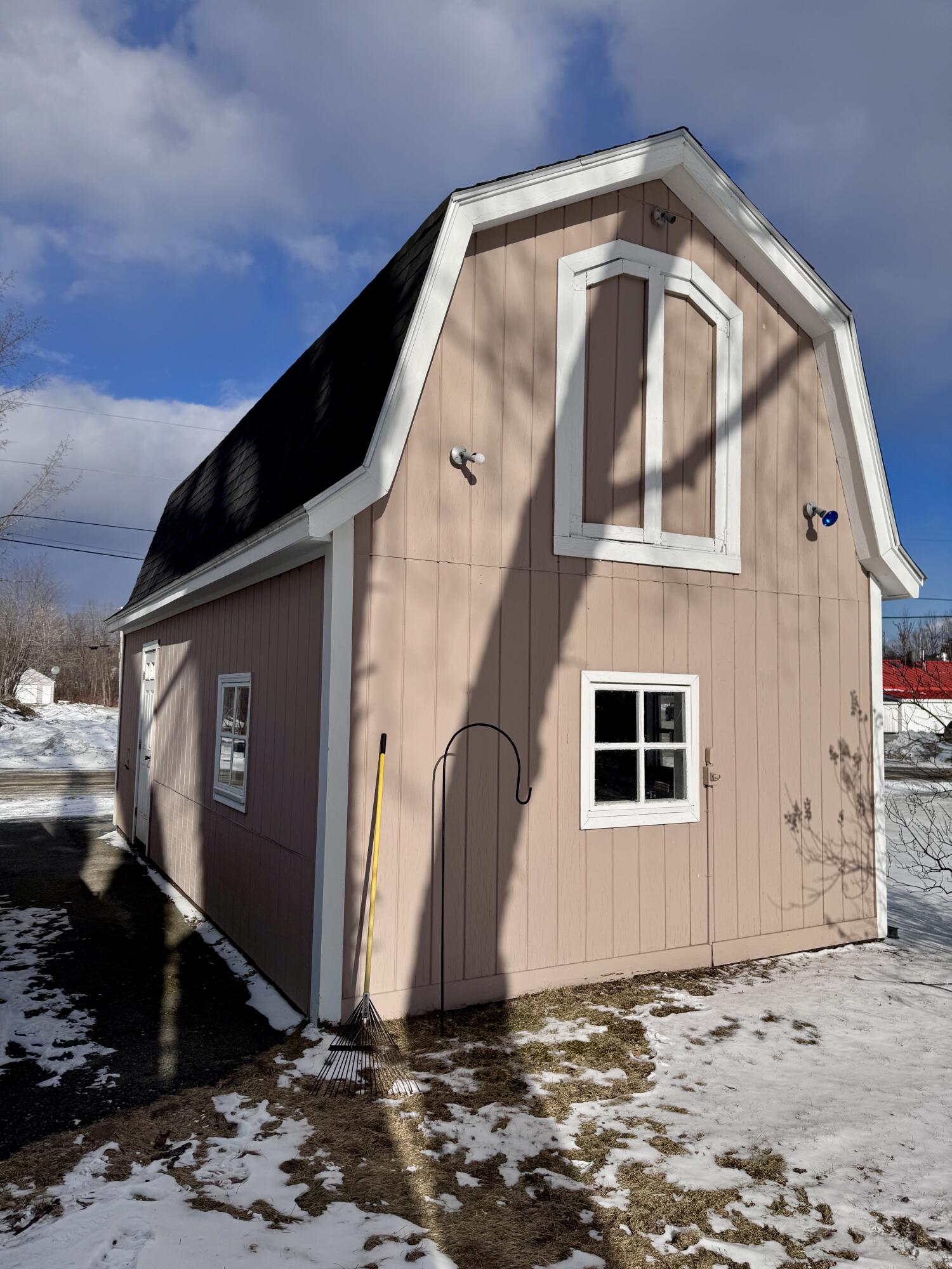 12 Finch Street Anson ME 04911