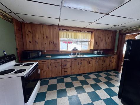 12 Finch Street Anson ME 04911