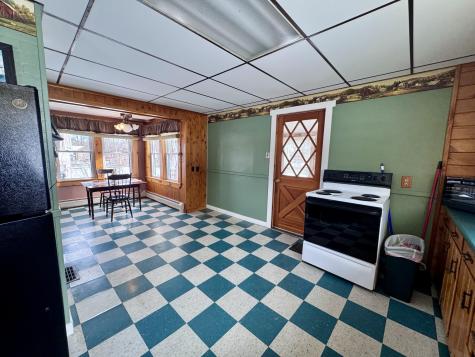 12 Finch Street Anson ME 04911