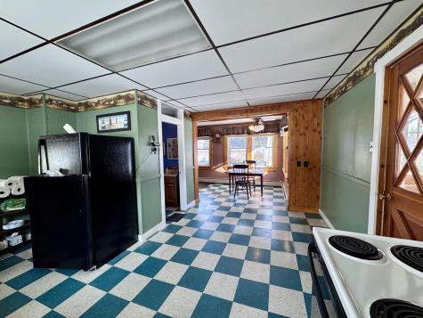 12 Finch Street Anson ME 04911