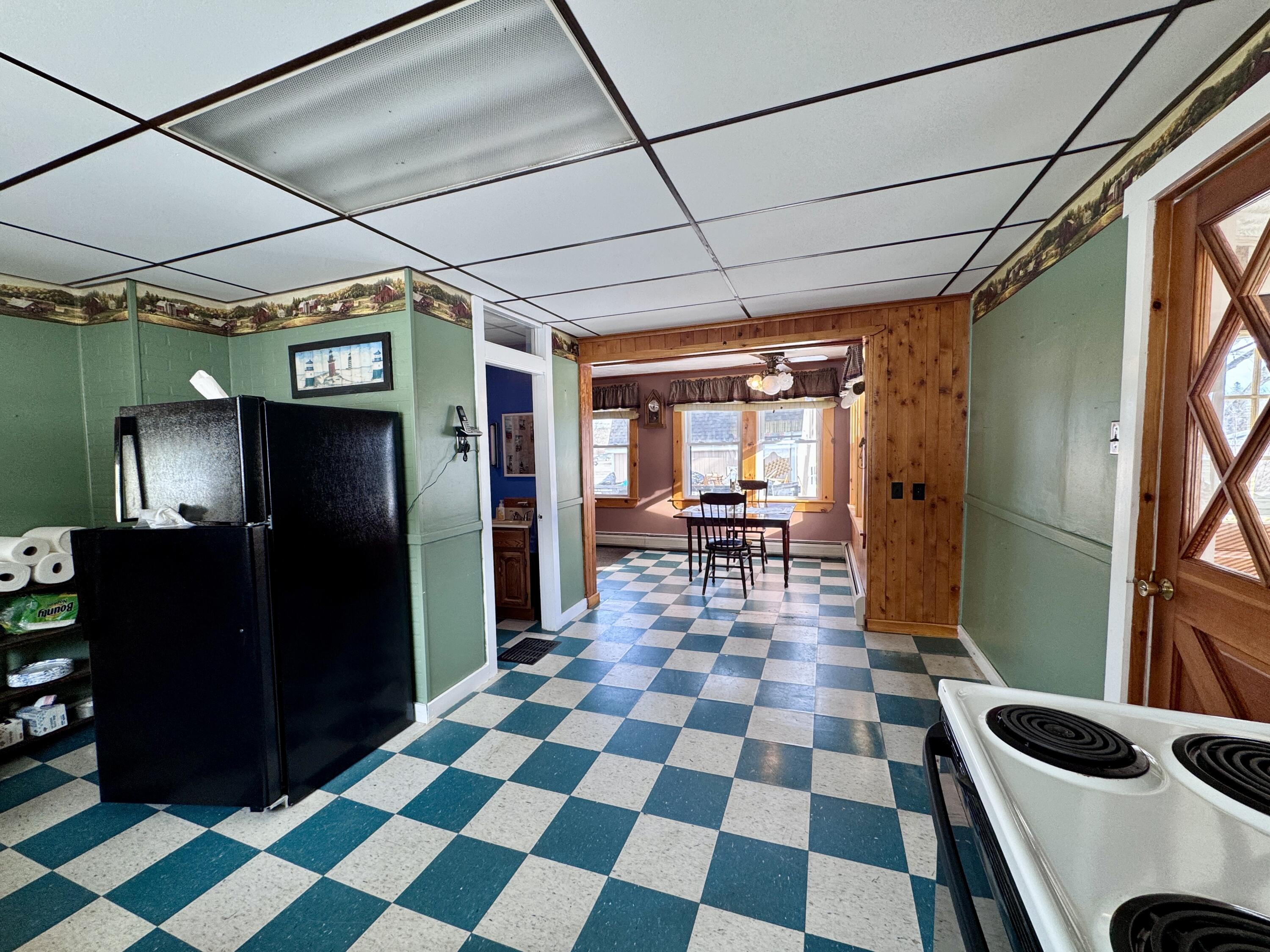 12 Finch Street Anson ME 04911