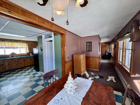 12 Finch Street Anson ME 04911
