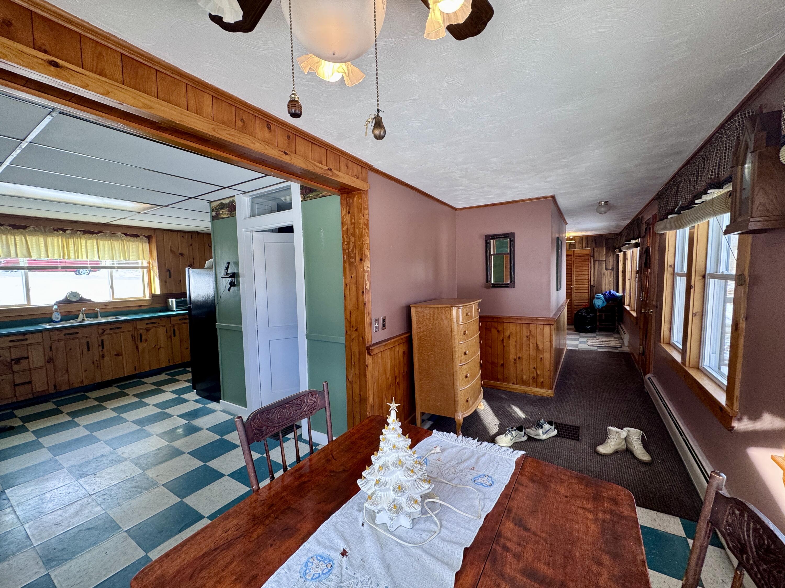 12 Finch Street Anson ME 04911