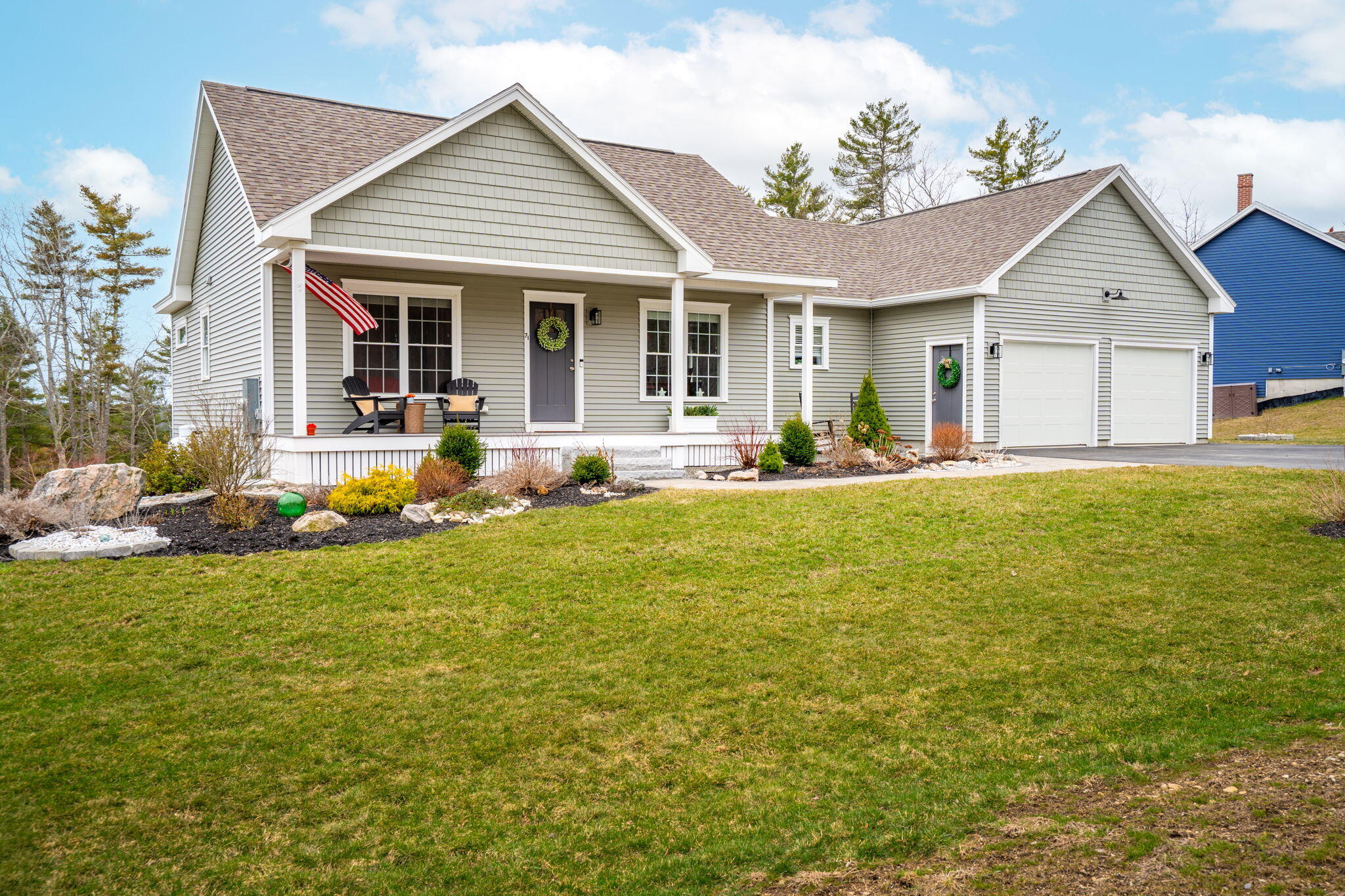 71 River Point Road Wiscasset ME 04578