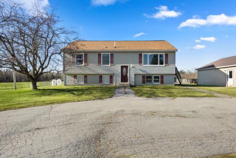 223 Puddledock Road Charleston ME 04422