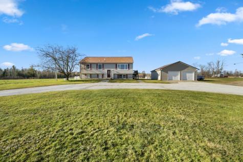 223 Puddledock Road Charleston ME 04422