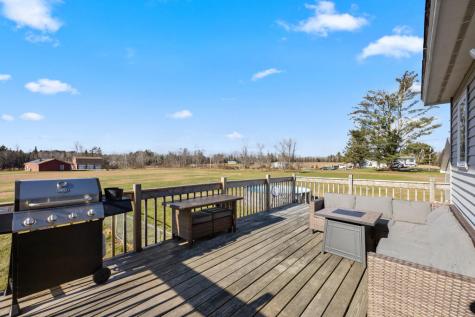 223 Puddledock Road Charleston ME 04422