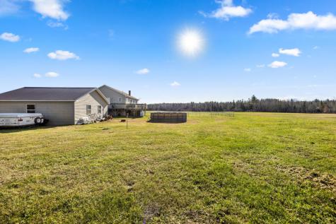 223 Puddledock Road Charleston ME 04422