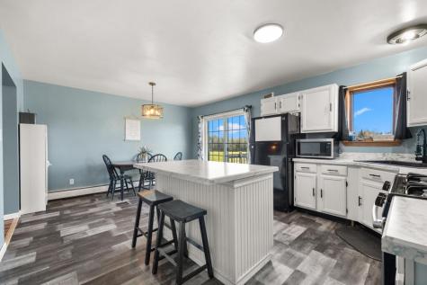 223 Puddledock Road Charleston ME 04422