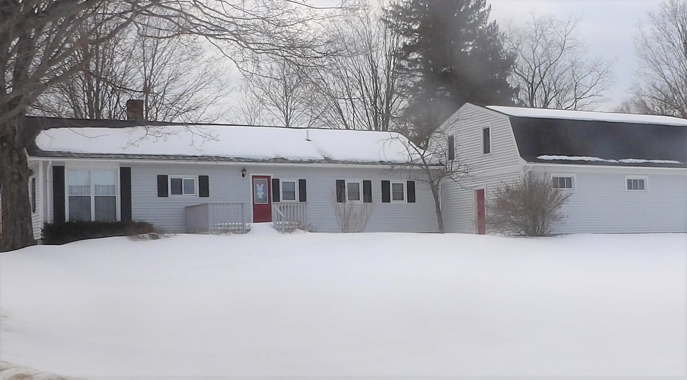 5 Bailey Street Skowhegan ME 04976