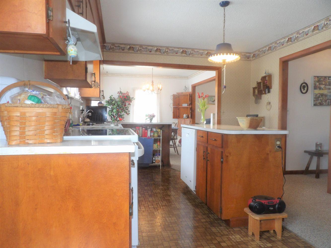 5 Bailey Street Skowhegan ME 04976