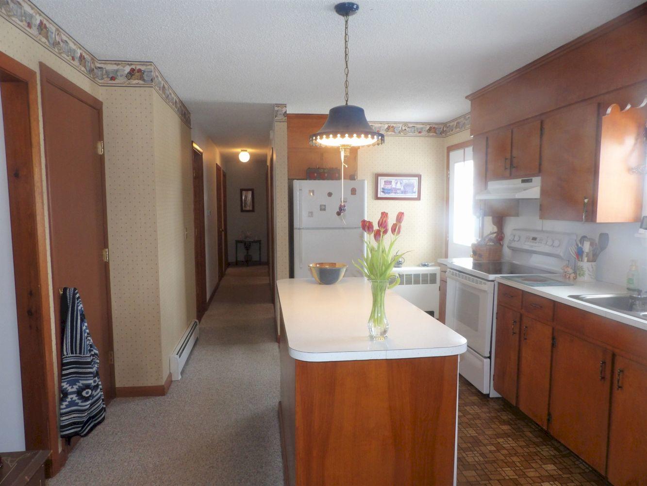5 Bailey Street Skowhegan ME 04976