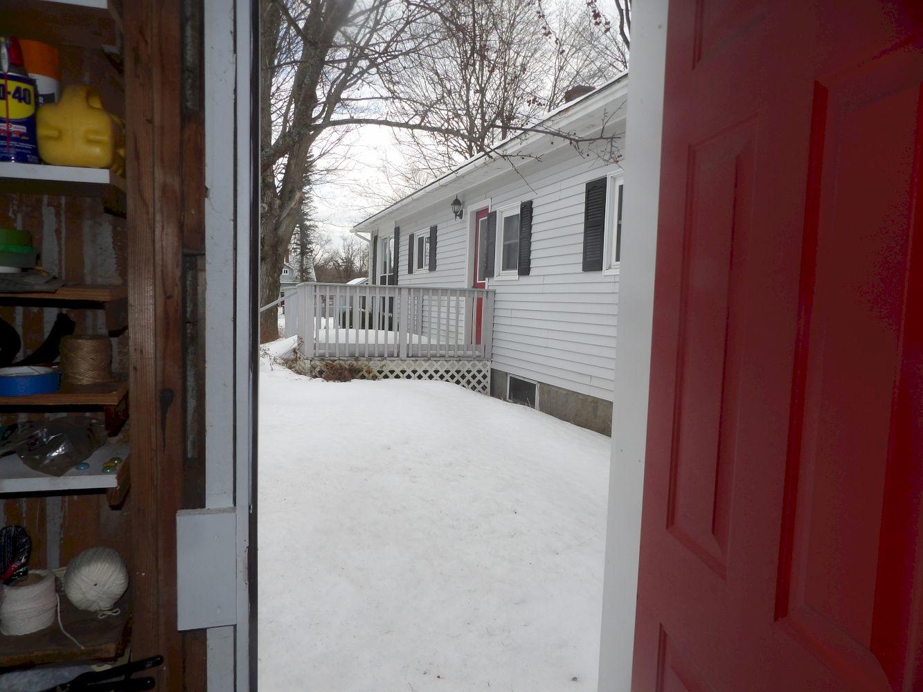 5 Bailey Street Skowhegan ME 04976