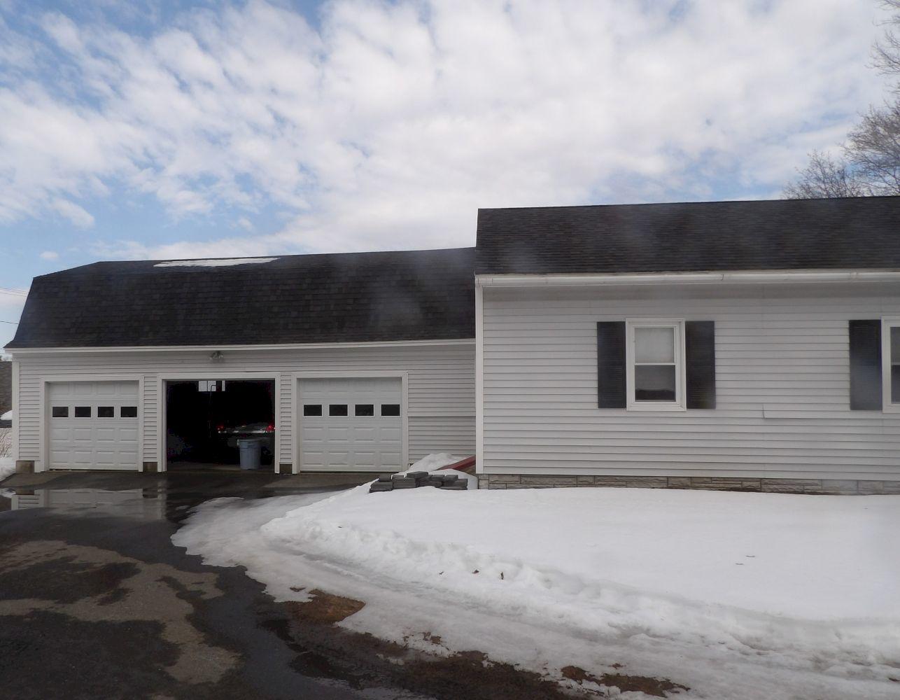 5 Bailey Street Skowhegan ME 04976