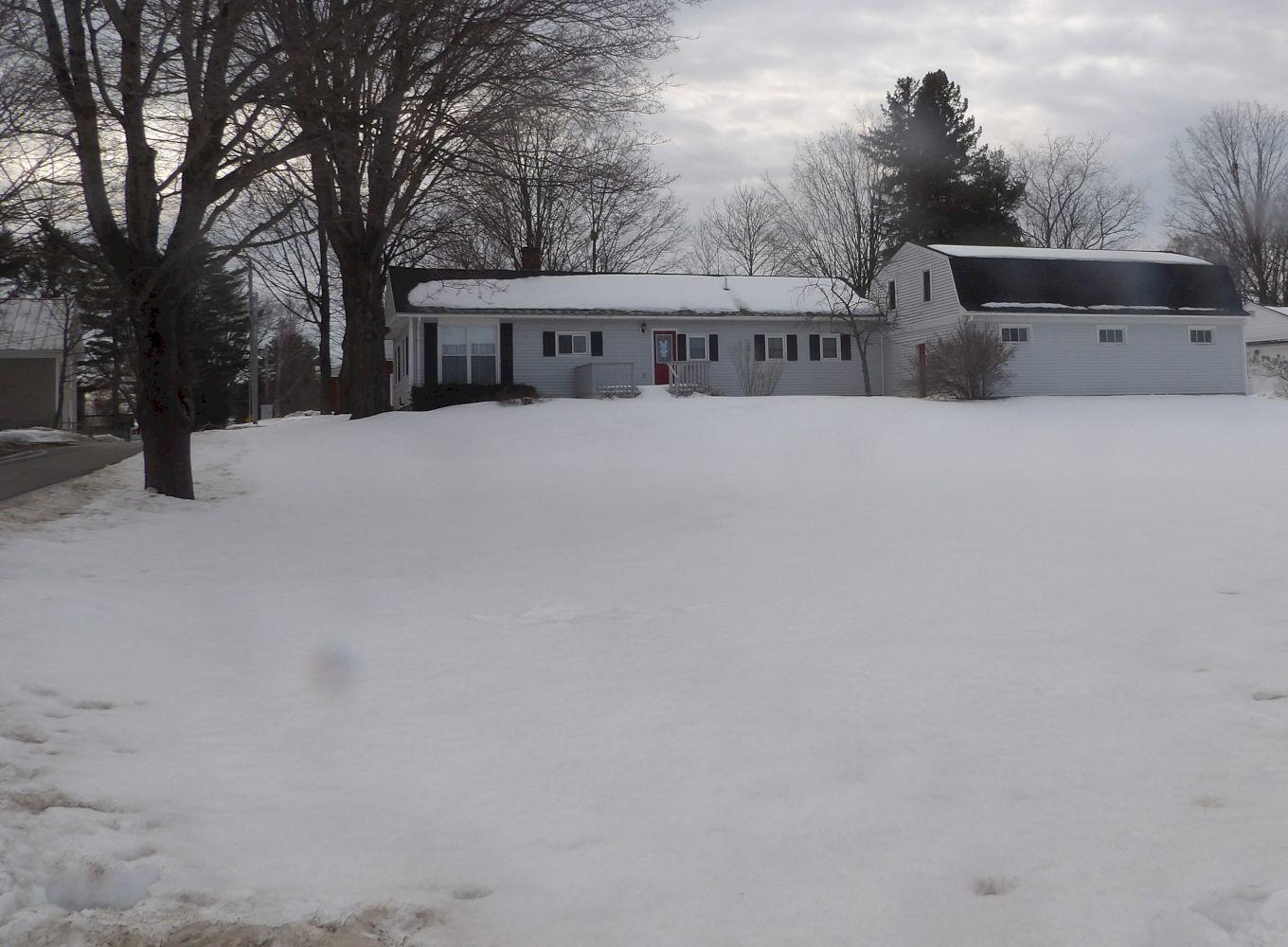 5 Bailey Street Skowhegan ME 04976