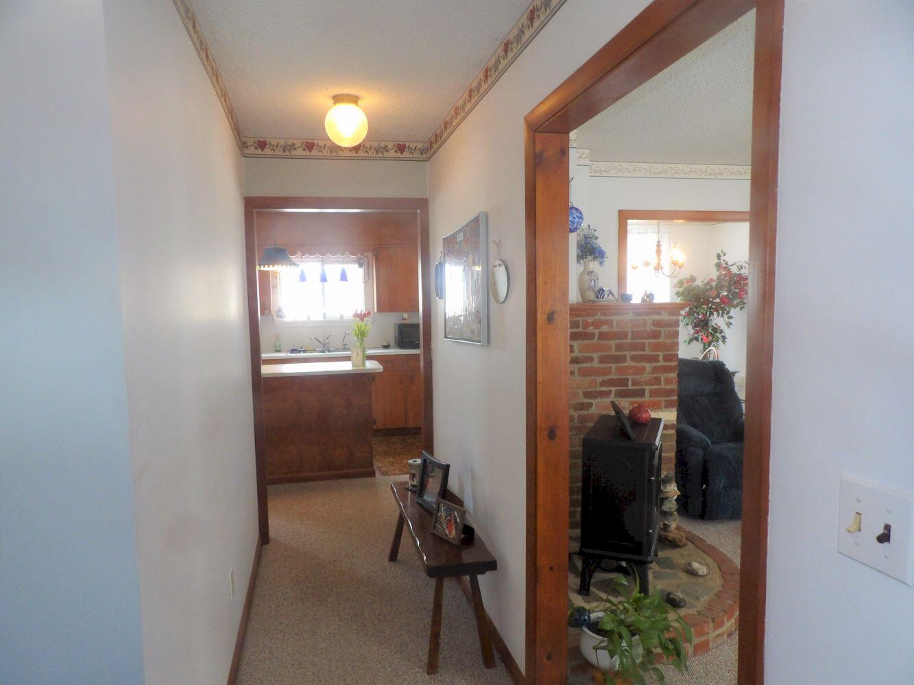5 Bailey Street Skowhegan ME 04976