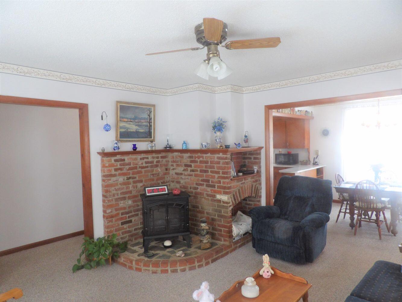 5 Bailey Street Skowhegan ME 04976