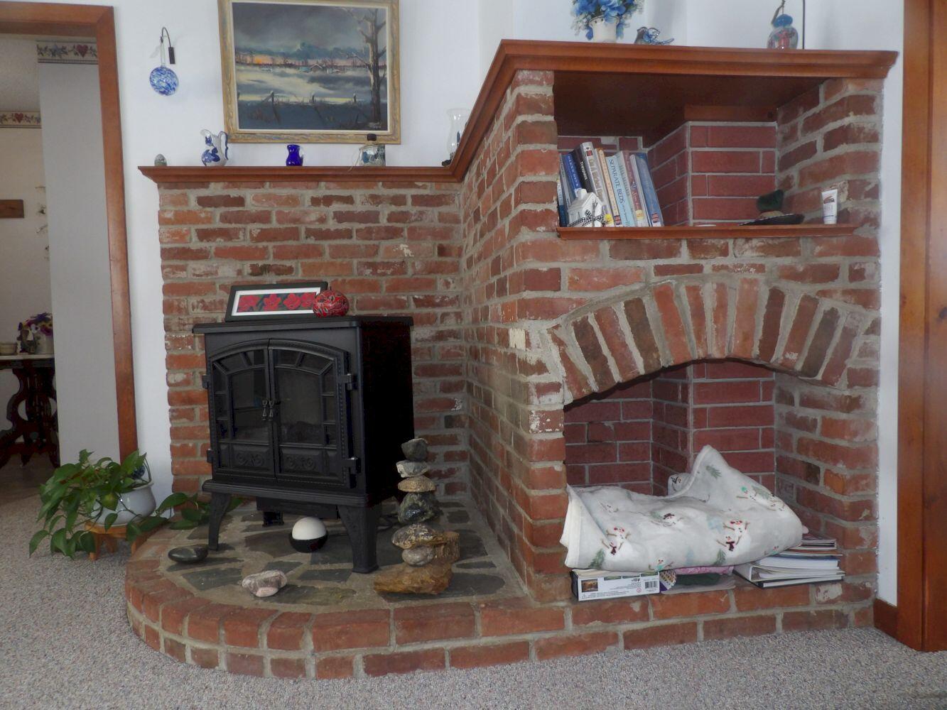 5 Bailey Street Skowhegan ME 04976