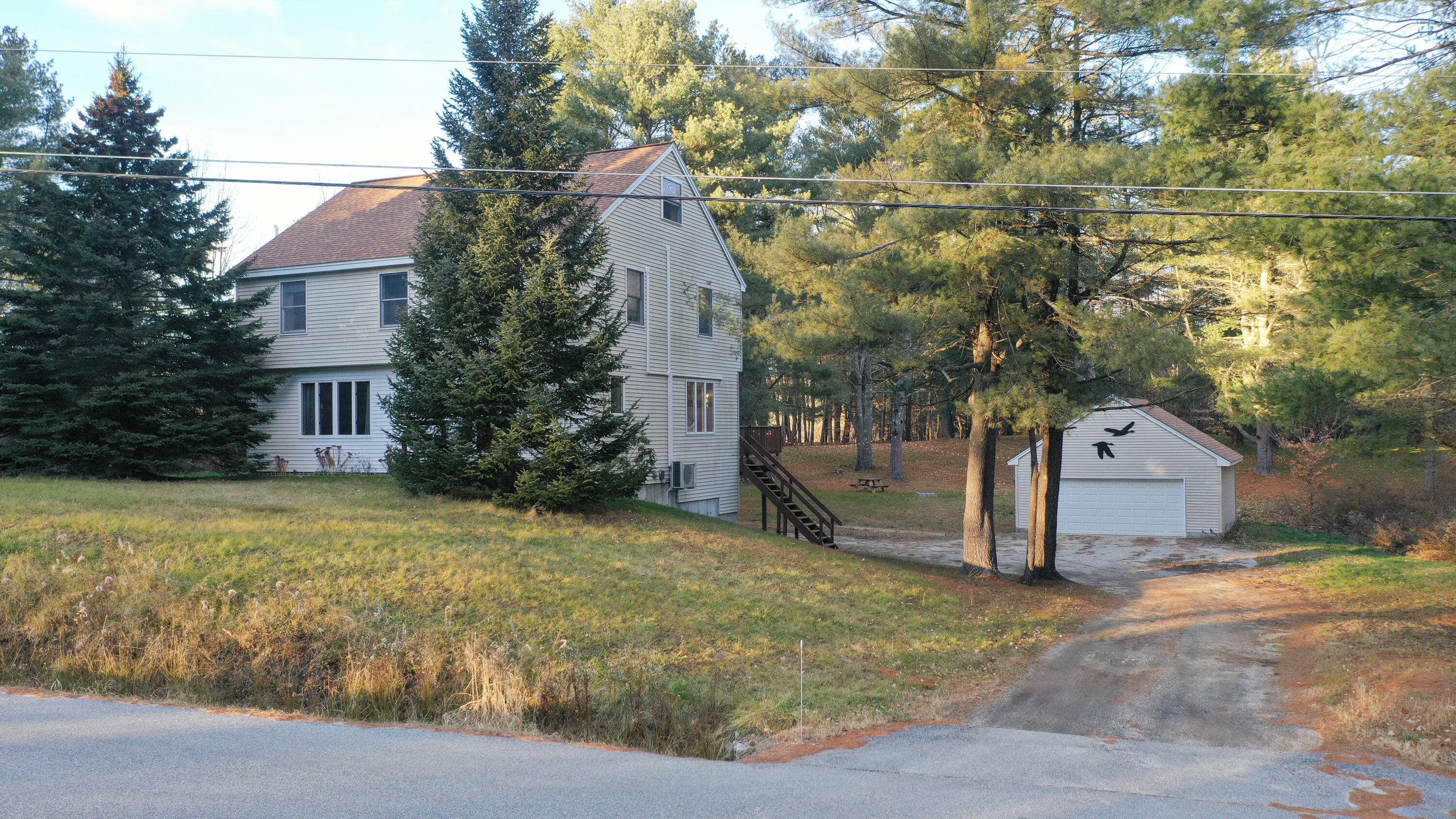 19 Fairview Avenue Gray ME 04039