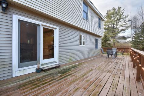 19 Fairview Avenue Gray ME 04039