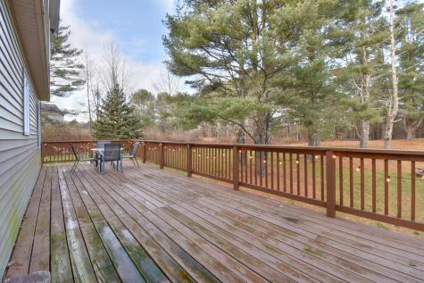 19 Fairview Avenue Gray ME 04039