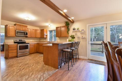 19 Fairview Avenue Gray ME 04039