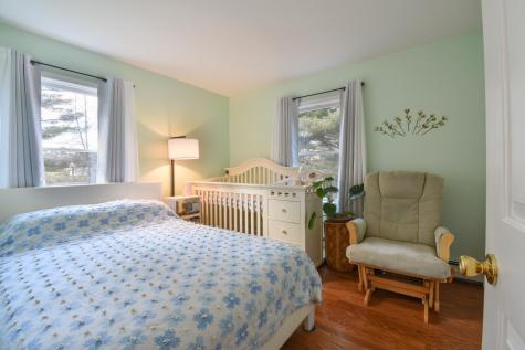 19 Fairview Avenue Gray ME 04039