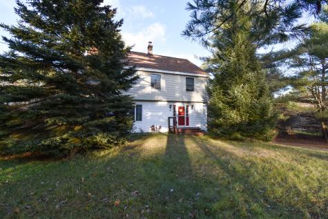 19 Fairview Avenue Gray ME 04039