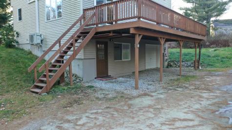 19 Fairview Avenue Gray ME 04039