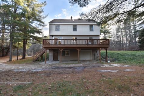 19 Fairview Avenue Gray ME 04039