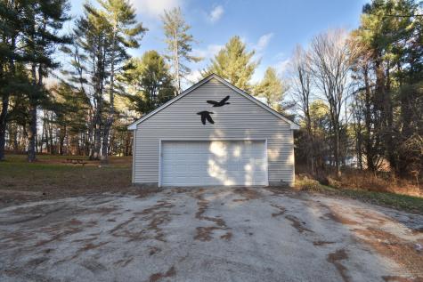 19 Fairview Avenue Gray ME 04039