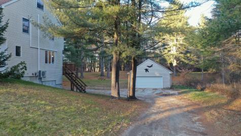 19 Fairview Avenue Gray ME 04039