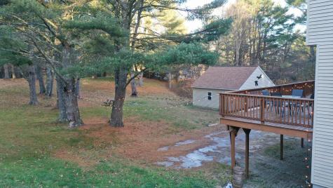 19 Fairview Avenue Gray ME 04039