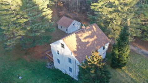 19 Fairview Avenue Gray ME 04039