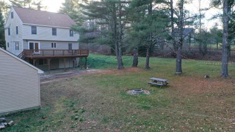 19 Fairview Avenue Gray ME 04039