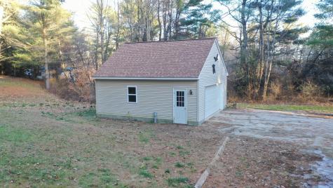 19 Fairview Avenue Gray ME 04039