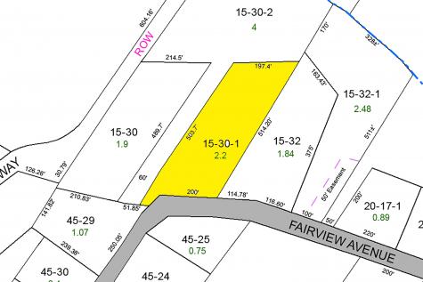 19 Fairview Avenue Gray ME 04039