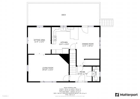 19 Fairview Avenue Gray ME 04039