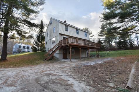 19 Fairview Avenue Gray ME 04039