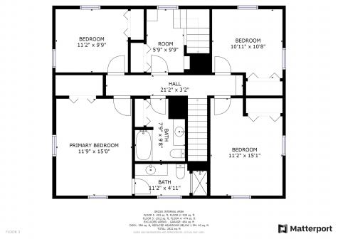 19 Fairview Avenue Gray ME 04039