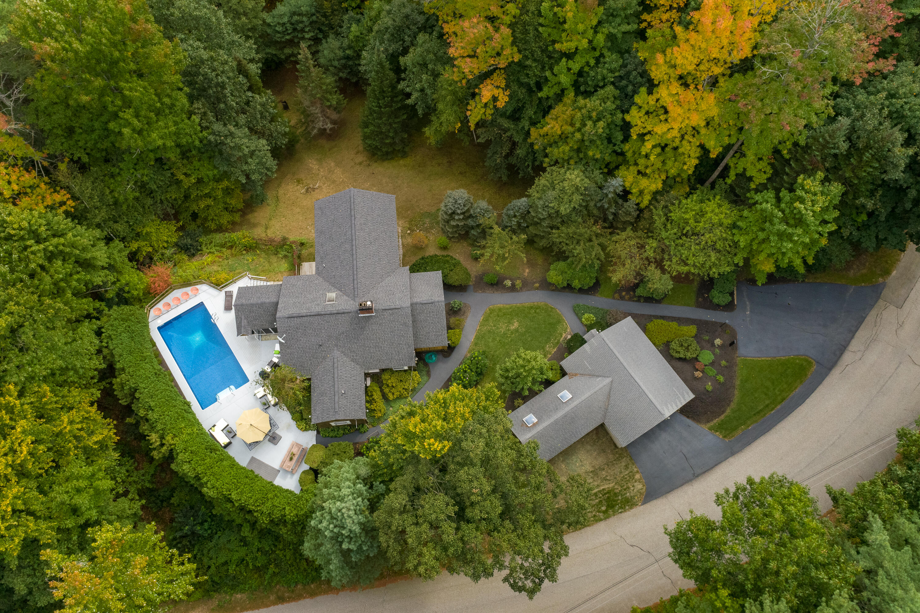 25 Evergreen Road Auburn ME 04210