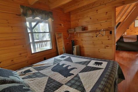 5 Store Street Rockwood T1 R1 Nbkp ME 04478