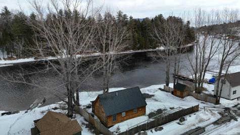 5 Store Street Rockwood T1 R1 Nbkp ME 04478